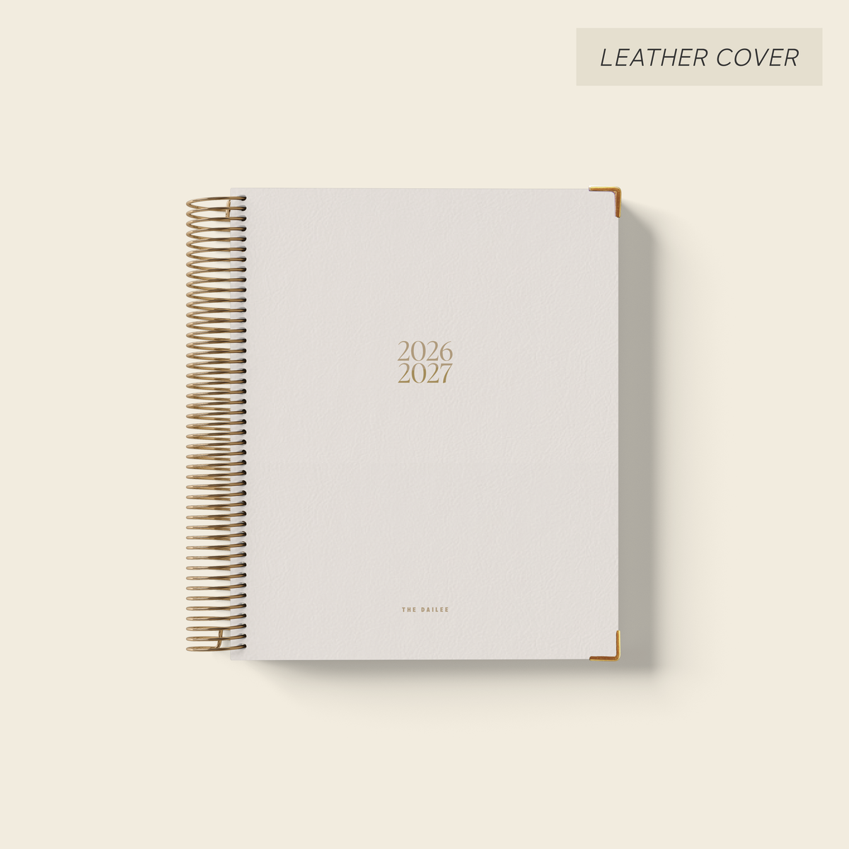 Student Productivity Planner & Organizer-GoldMiles