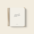 Student Productivity Planner & Organizer-GoldMiles