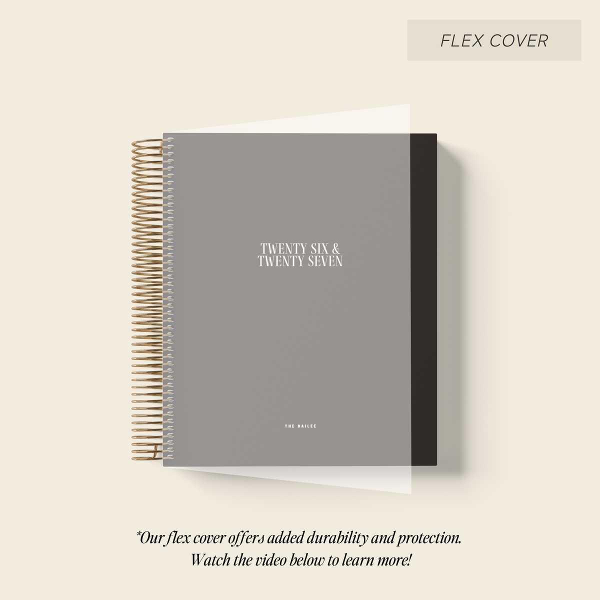 Student Productivity Planner & Organizer-GoldMiles