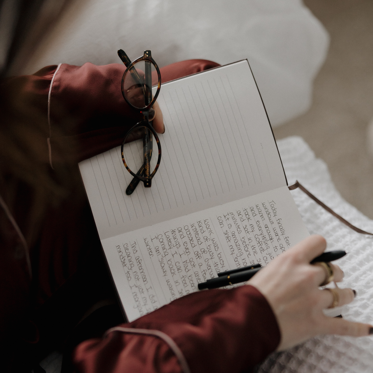 Student Productivity Planner - Journal-GoldMiles