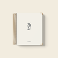 Student Productivity Planner & Organizer-GoldMiles