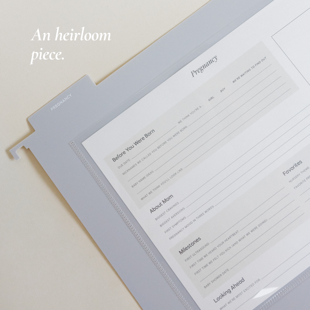 Student Productivity Planner - Child Memory Filing System-GoldMiles
