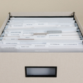 Student Productivity Planner - Home Information Filing System-GoldMiles